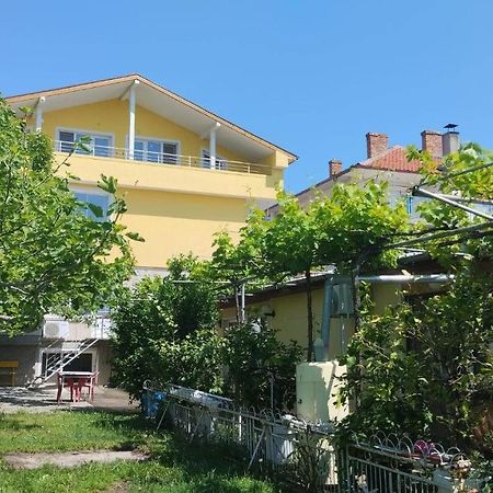 Стаи За Гости Росица Ravda Buitenkant foto