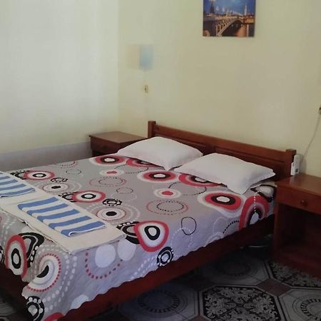 Стаи За Гости Росица Ravda Buitenkant foto