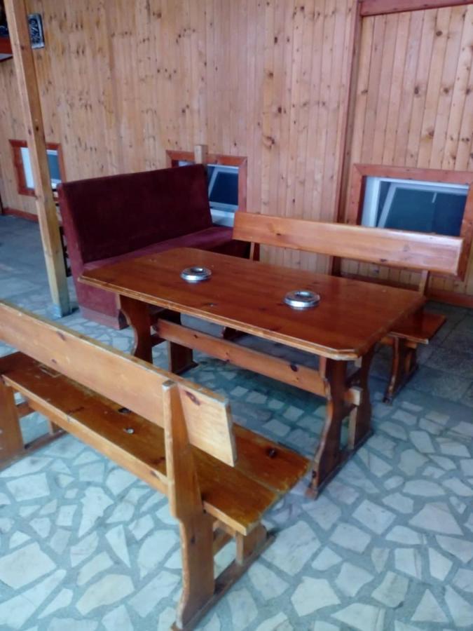 Стаи За Гости Росица Ravda Buitenkant foto