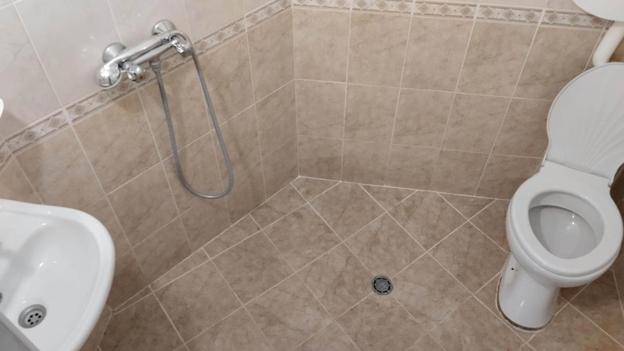 Стаи За Гости Росица Ravda Buitenkant foto
