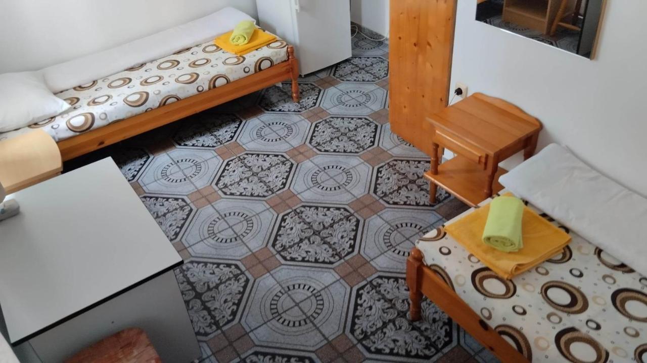 Стаи За Гости Росица Ravda Buitenkant foto