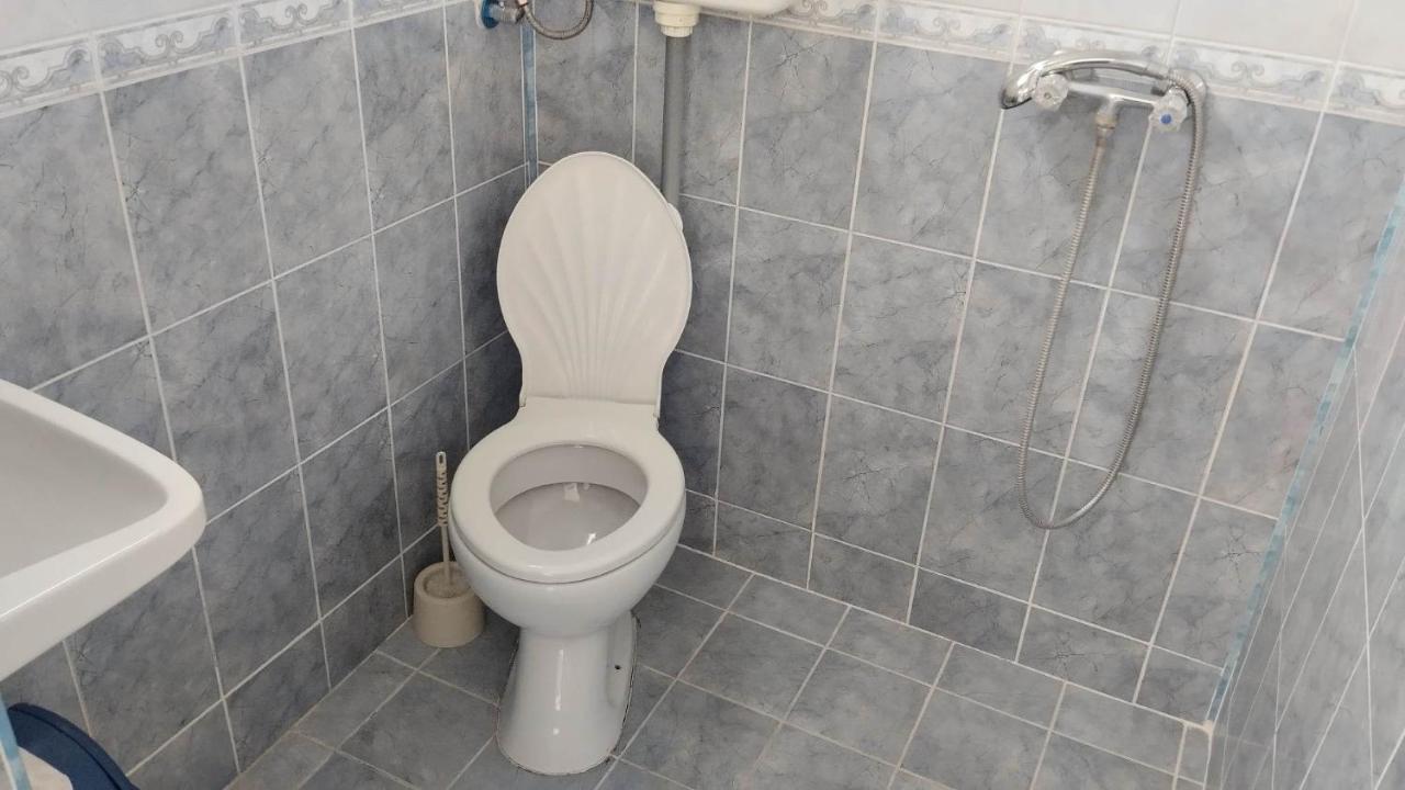 Стаи За Гости Росица Ravda Buitenkant foto