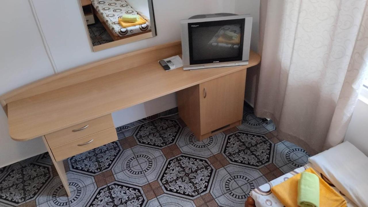 Стаи За Гости Росица Ravda Buitenkant foto