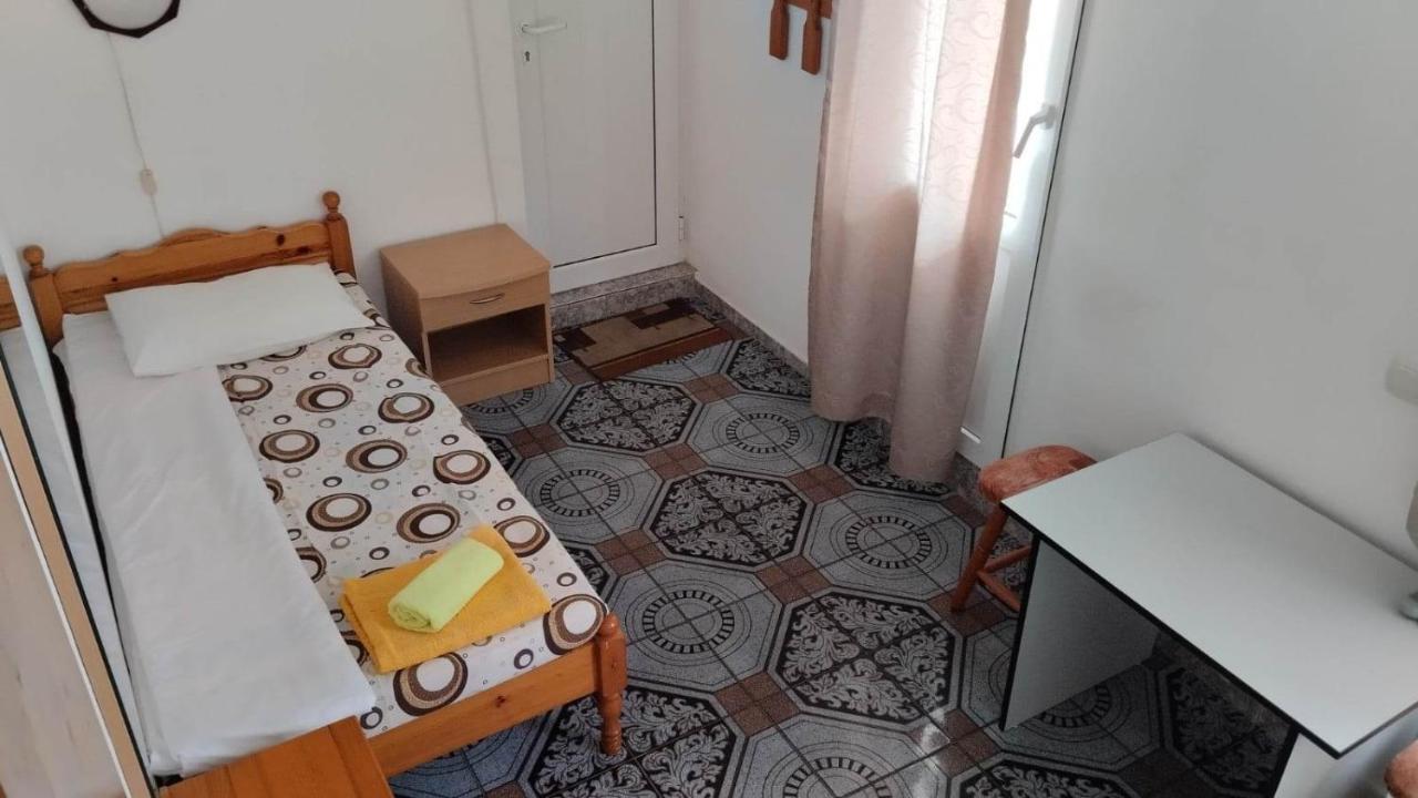Стаи За Гости Росица Ravda Buitenkant foto