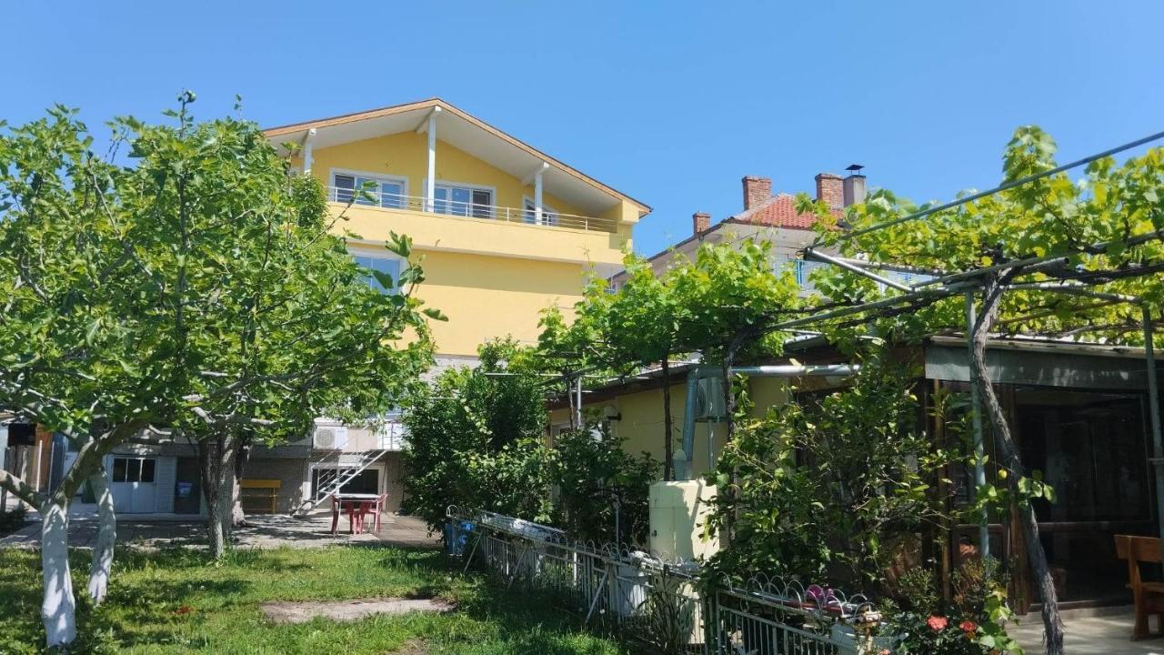 Стаи За Гости Росица Ravda Buitenkant foto