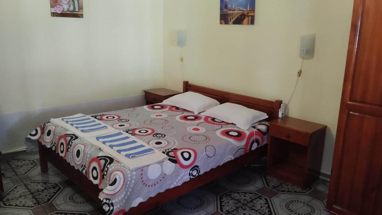 Стаи За Гости Росица Ravda Buitenkant foto
