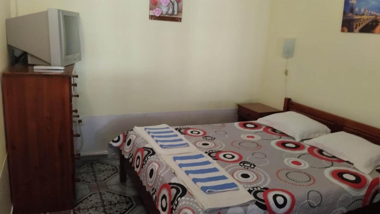 Стаи За Гости Росица Ravda Buitenkant foto