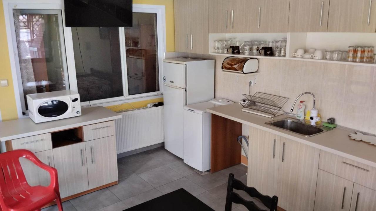 Стаи За Гости Росица Ravda Buitenkant foto