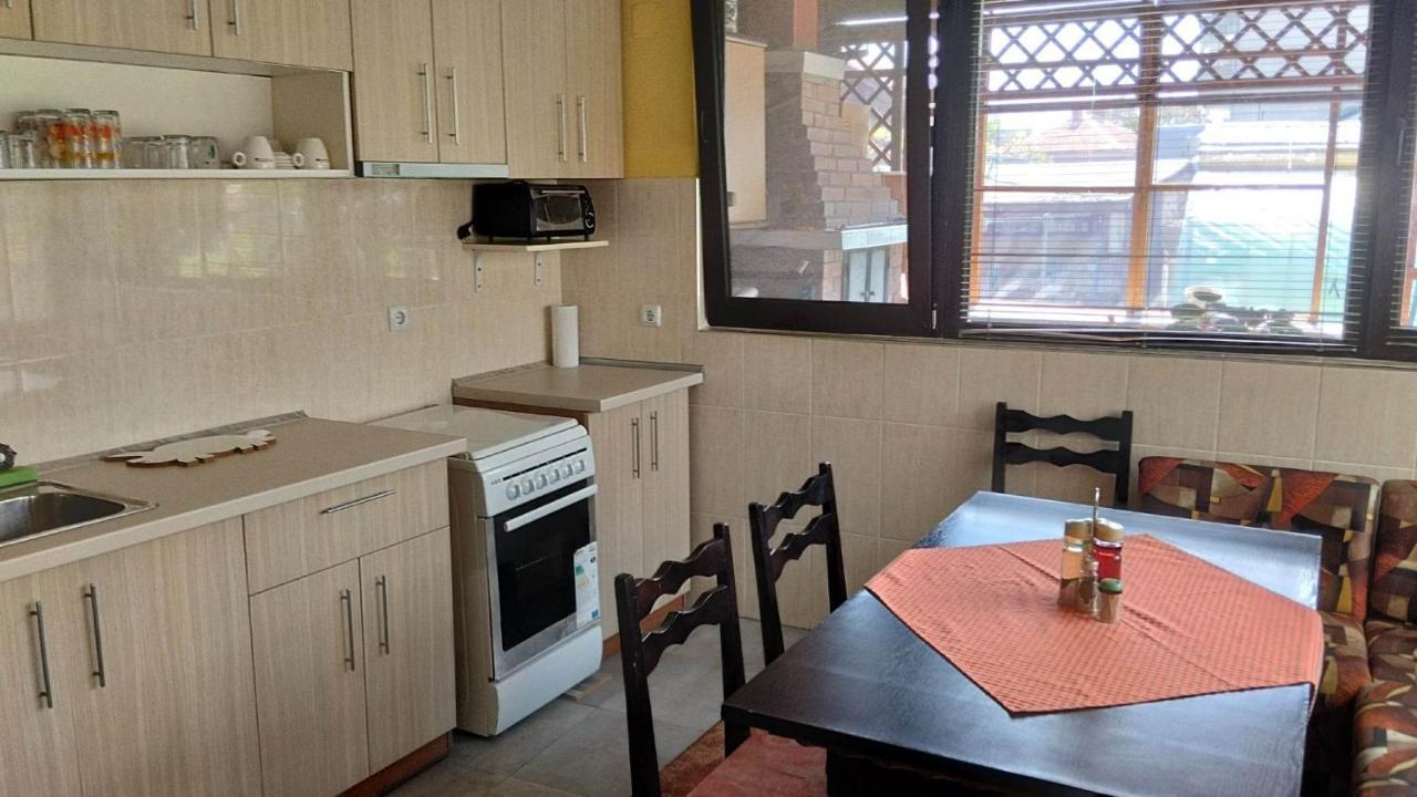 Стаи За Гости Росица Ravda Buitenkant foto