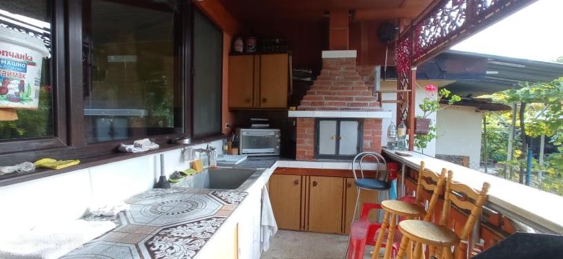 Стаи За Гости Росица Ravda Buitenkant foto