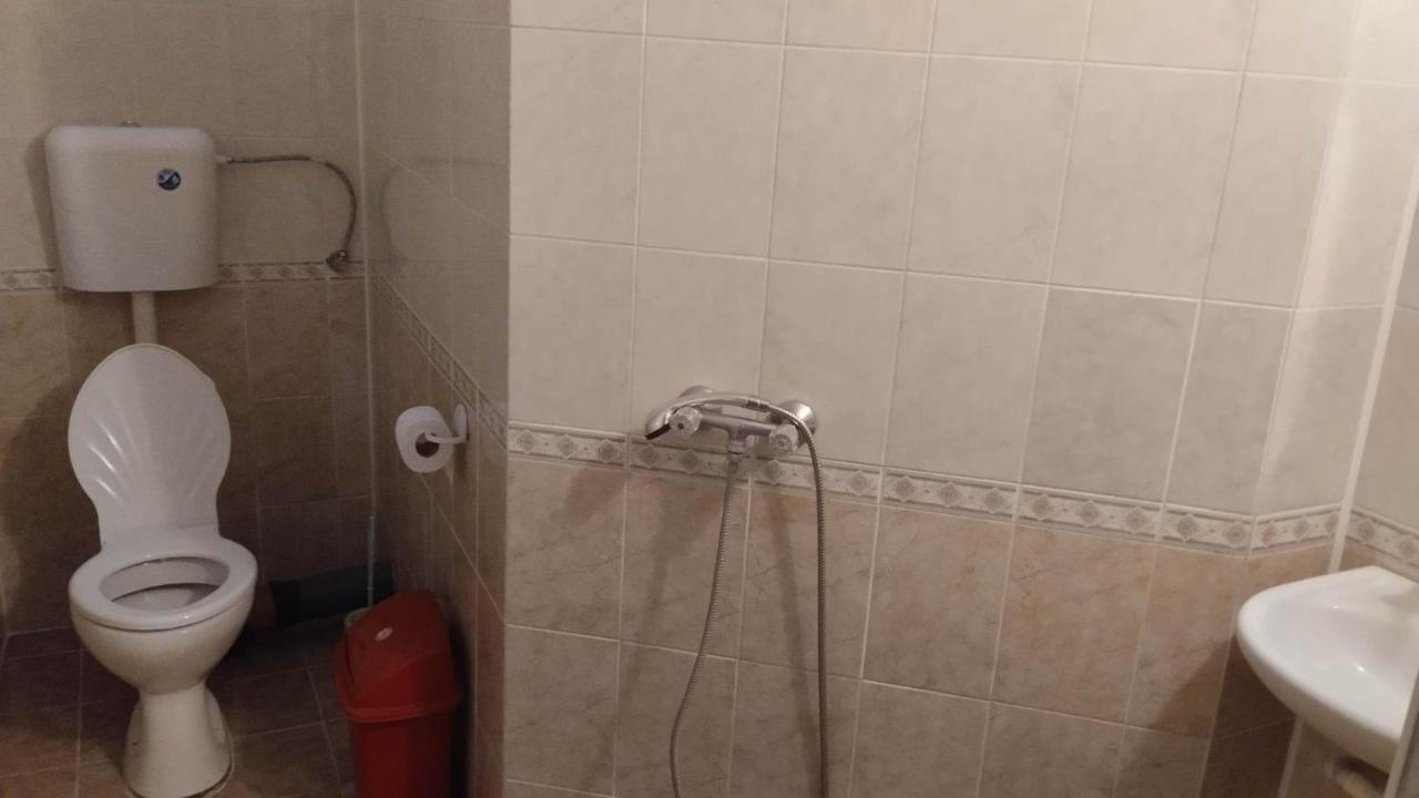 Стаи За Гости Росица Ravda Buitenkant foto