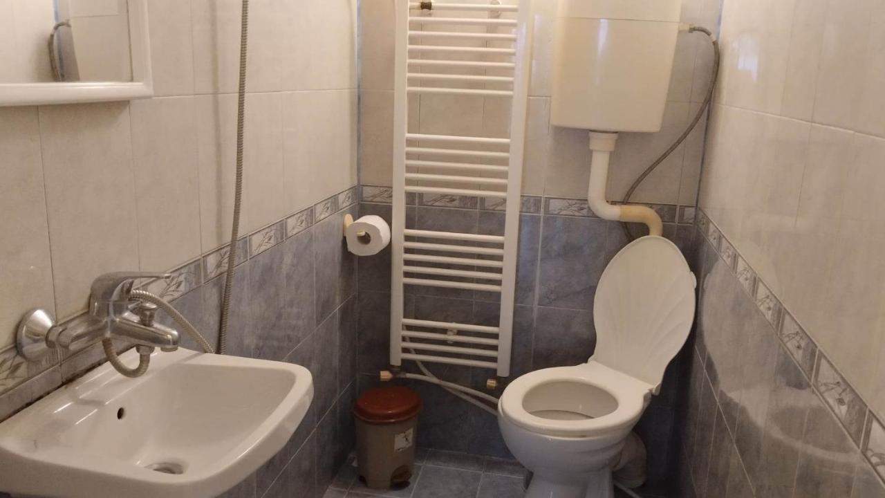 Стаи За Гости Росица Ravda Buitenkant foto