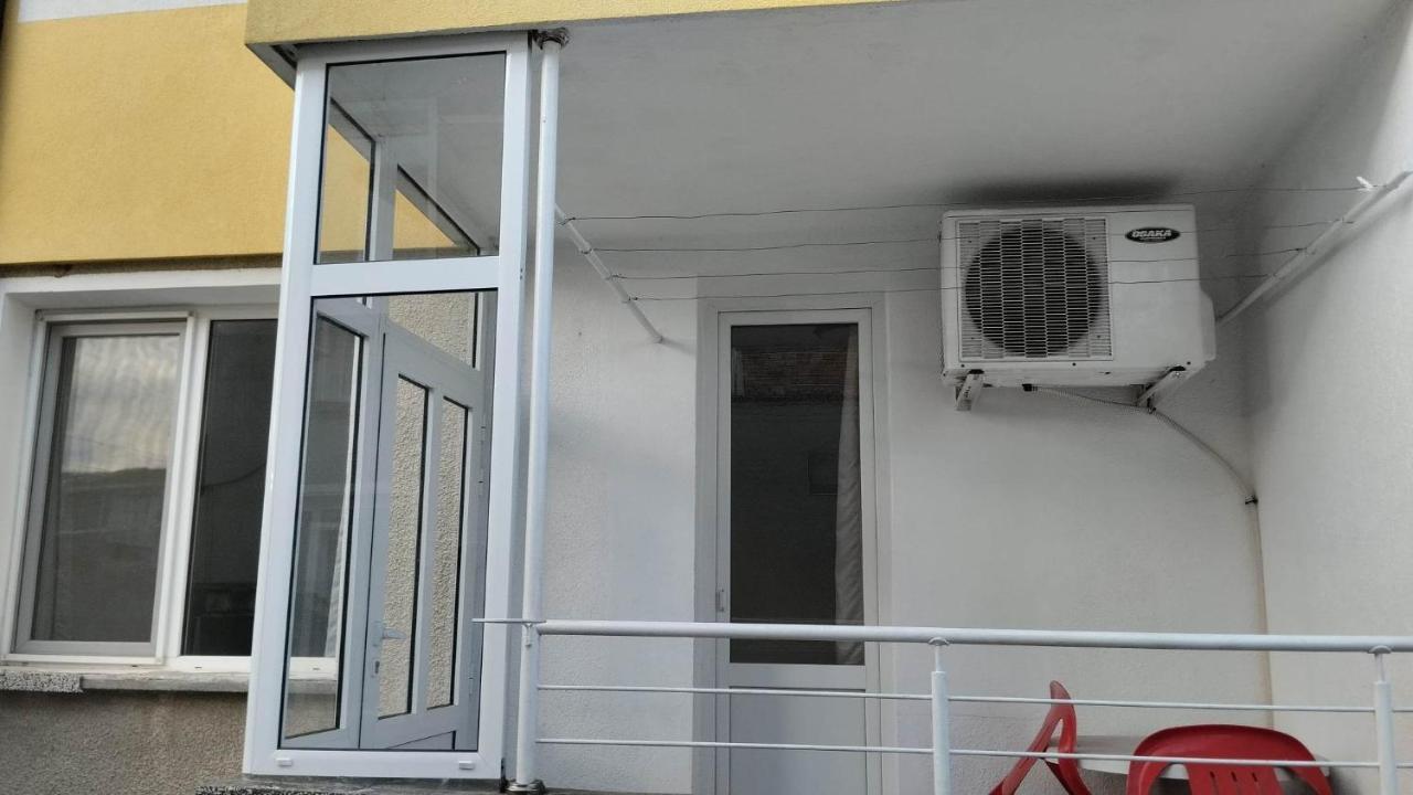 Стаи За Гости Росица Ravda Buitenkant foto